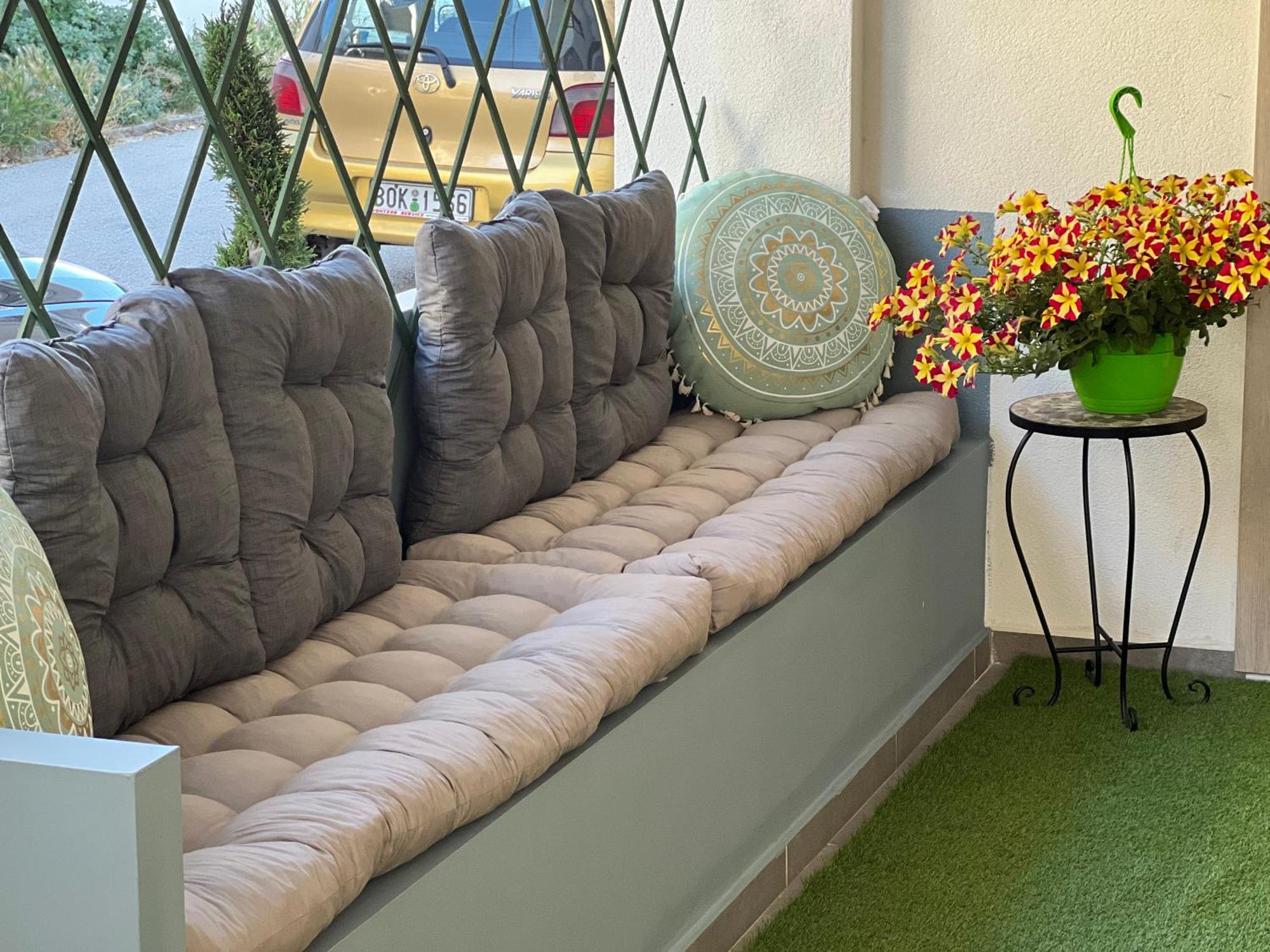 Casa Dell'Arte Apartment Volos Bagian luar foto