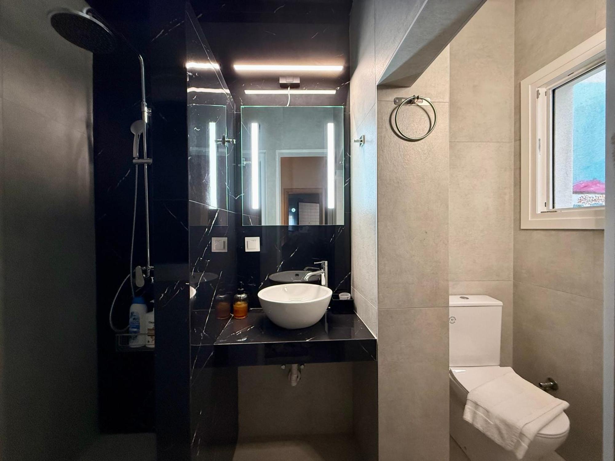 Casa Dell'Arte Apartment Volos Bagian luar foto