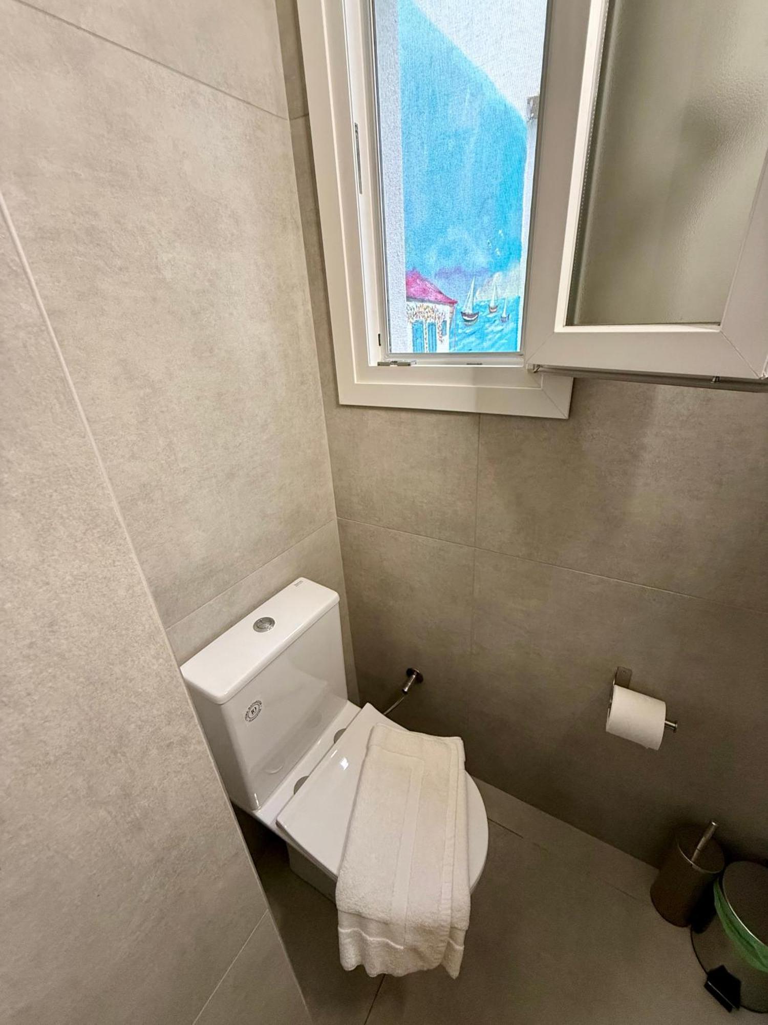 Casa Dell'Arte Apartment Volos Bagian luar foto