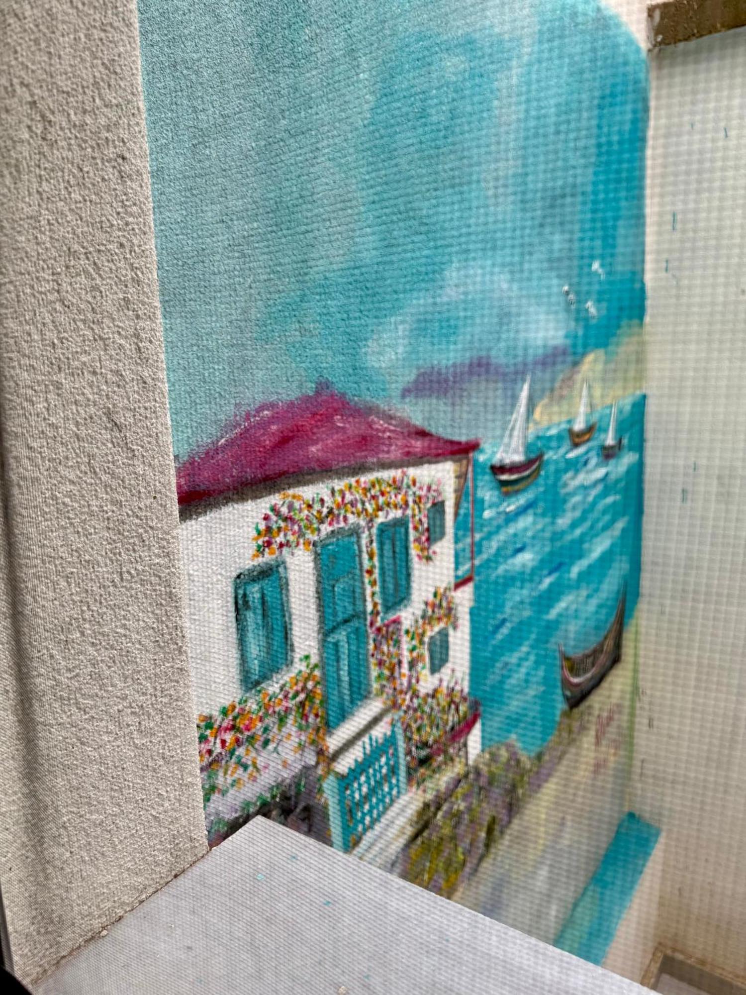 Casa Dell'Arte Apartment Volos Bagian luar foto