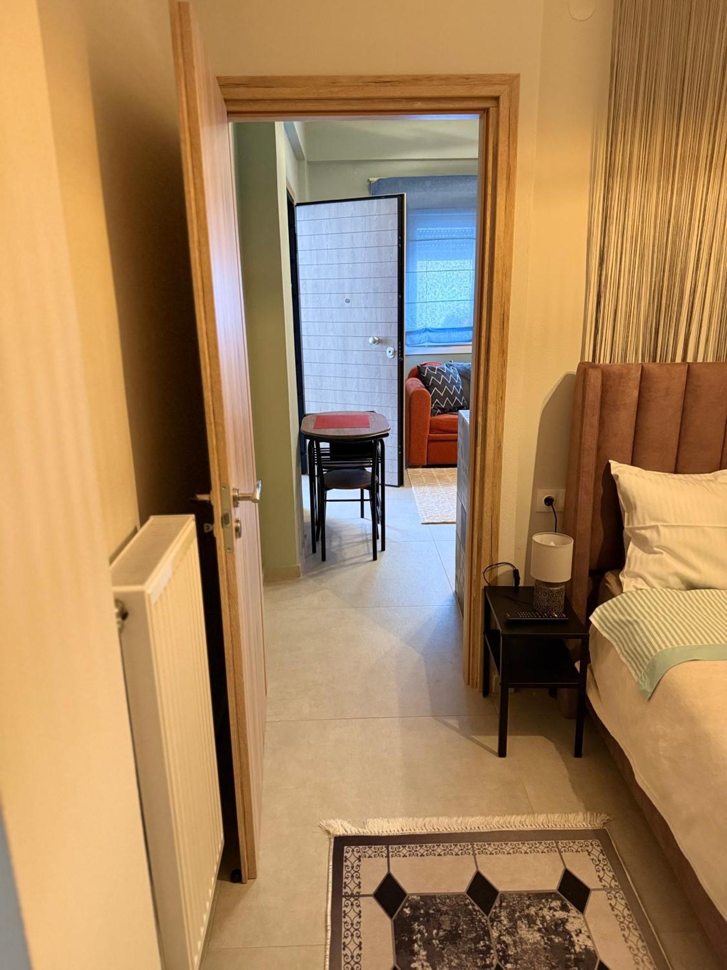 Casa Dell'Arte Apartment Volos Bagian luar foto